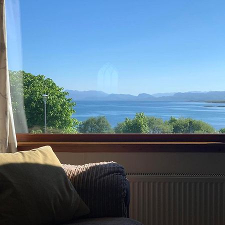 Skye Basecamp Hostel, Broadford Bay, Isle Of Skye Ngoại thất bức ảnh