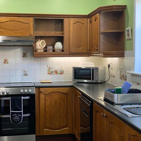 Skye Basecamp Hostel, Broadford Bay, Isle Of Skye Ngoại thất bức ảnh